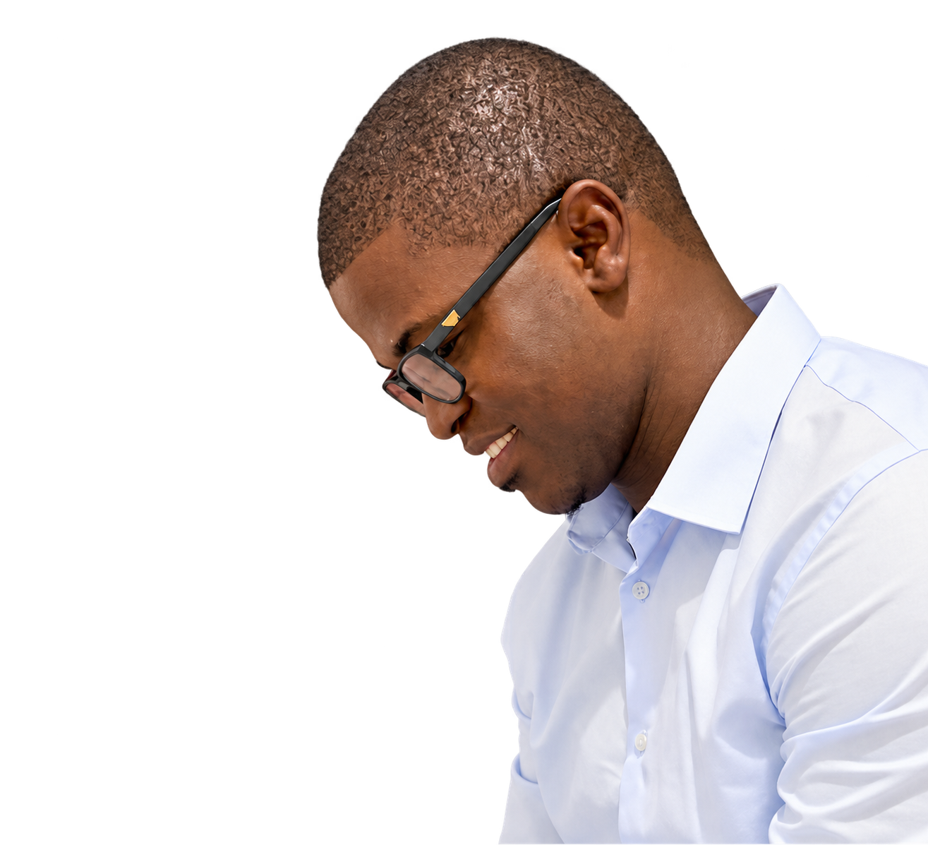 Samba Sow, développeur indépendant et créateur de Massgrafik